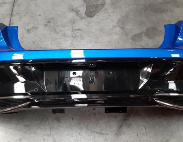 Bumper PEUGEOT 308 III (FB_, FH_, FP_, F3_, FM_)