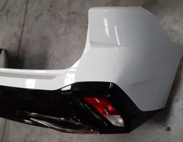 Bumper PEUGEOT 308 SW III (FC_, FJ_, FR_, F4_, FN_)