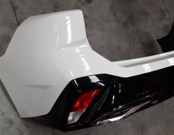 Bumper PEUGEOT 308 SW III (FC_, FJ_, FR_, F4_, FN_)