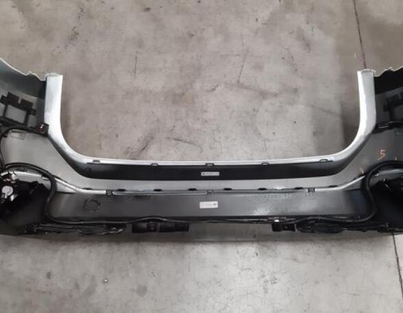 Bumper PEUGEOT 308 SW III (FC_, FJ_, FR_, F4_, FN_)