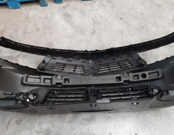 Bumper OPEL ASTRA L (O5), OPEL ASTRA K (B16)