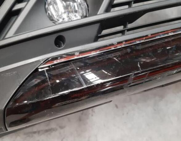 Bumper OPEL ASTRA L (O5), OPEL ASTRA K (B16)