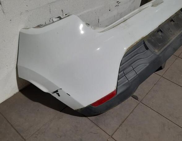 Bumper RENAULT CAPTUR I (J5_, H5_), RENAULT CLIO IV (BH_), RENAULT CLIO III (BR0/1, CR0/1)