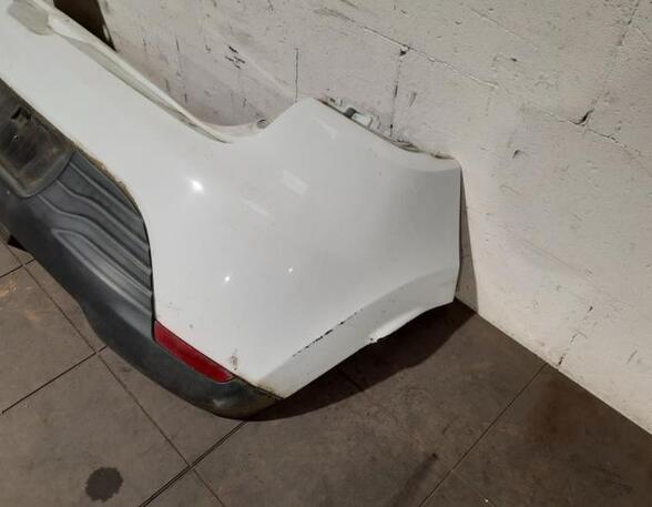 Bumper RENAULT CAPTUR I (J5_, H5_), RENAULT CLIO IV (BH_), RENAULT CLIO III (BR0/1, CR0/1)