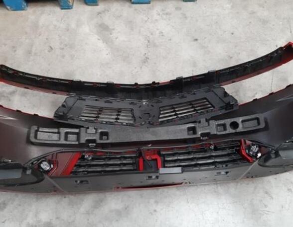 Bumper OPEL ASTRA L (O5), OPEL ASTRA K (B16)