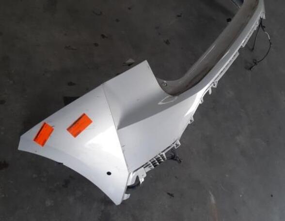 Bumper DS DS 4 II (F_, FB_, F3_)