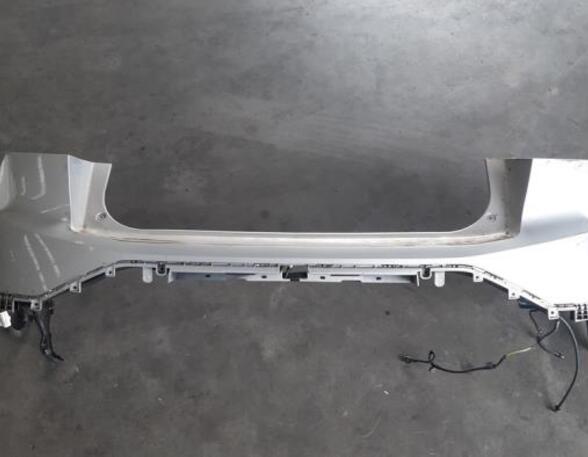 Bumper DS DS 4 II (F_, FB_, F3_)