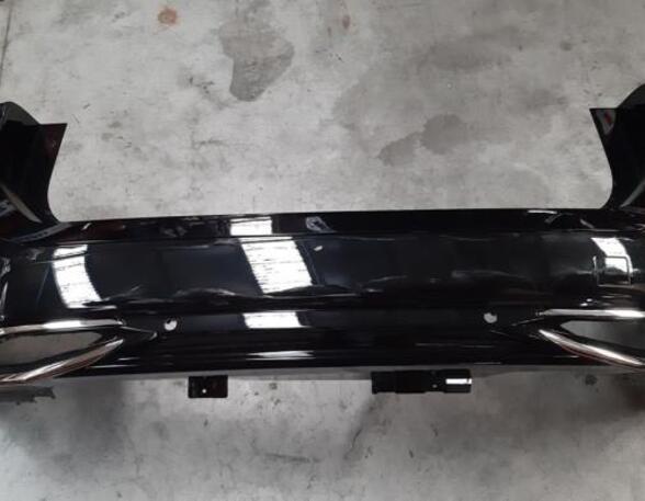 Bumper PEUGEOT 308 SW III (FC_, FJ_, FR_, F4_, FN_)