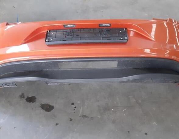 Bumper VW POLO (AW1, BZ1)