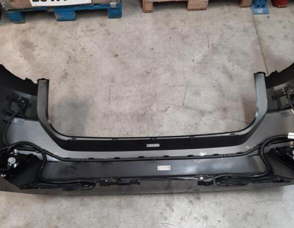 Bumper PEUGEOT 308 SW III (FC_, FJ_, FR_, F4_, FN_)