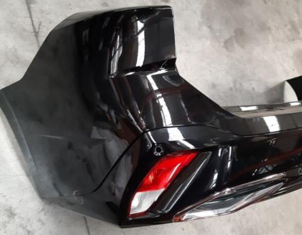 Bumper PEUGEOT 308 SW III (FC_, FJ_, FR_, F4_, FN_)