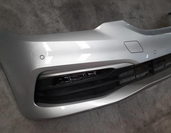 Bumper BMW 5 (G30, F90)