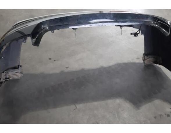 Bumper MERCEDES-BENZ CLA (C118), MERCEDES-BENZ C-CLASS (W205)