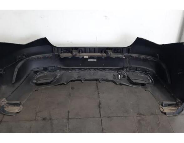 Bumper MERCEDES-BENZ CLA (C118), MERCEDES-BENZ C-CLASS (W205)