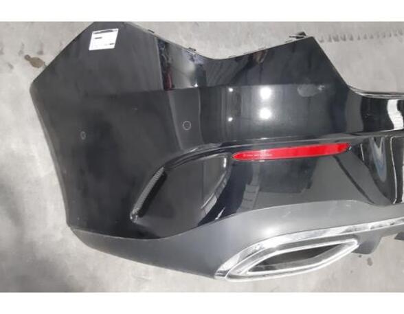 Bumper MERCEDES-BENZ CLA (C118), MERCEDES-BENZ C-CLASS (W205)