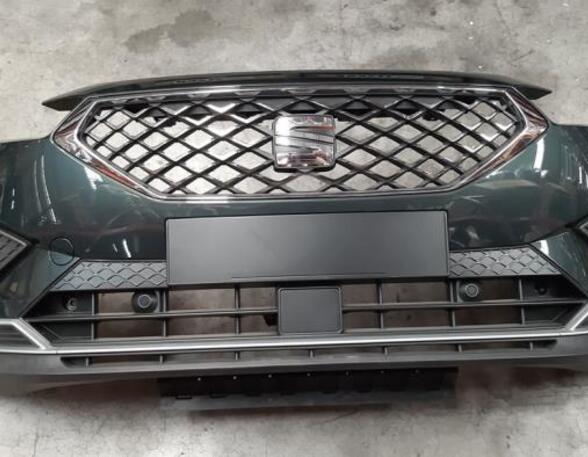 Bumper SEAT TARRACO (KN2)