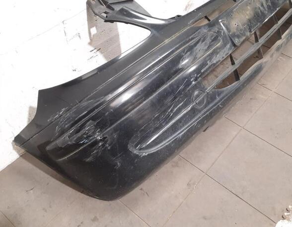 Bumper MERCEDES-BENZ VITO / MIXTO Van (W639)