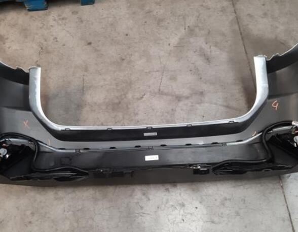 Bumper PEUGEOT 308 SW III (FC_, FJ_, FR_, F4_, FN_)