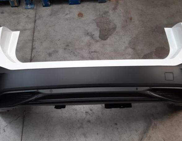 Bumper PEUGEOT 308 SW III (FC_, FJ_, FR_, F4_, FN_)