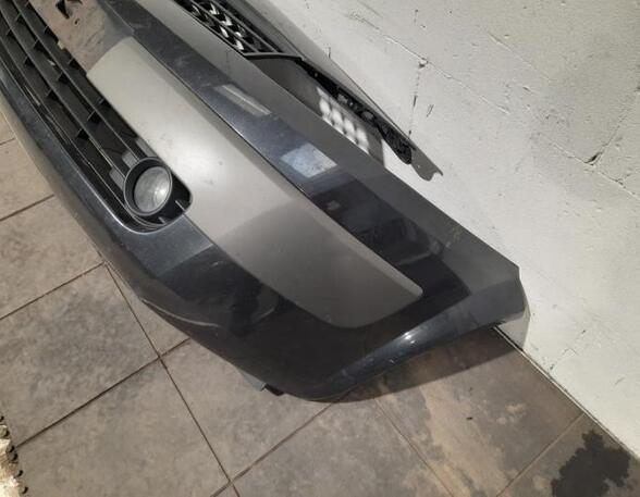 Bumper RENAULT MEGANE II Saloon (LM0/1_), RENAULT MEGANE II (BM0/1_, CM0/1_)