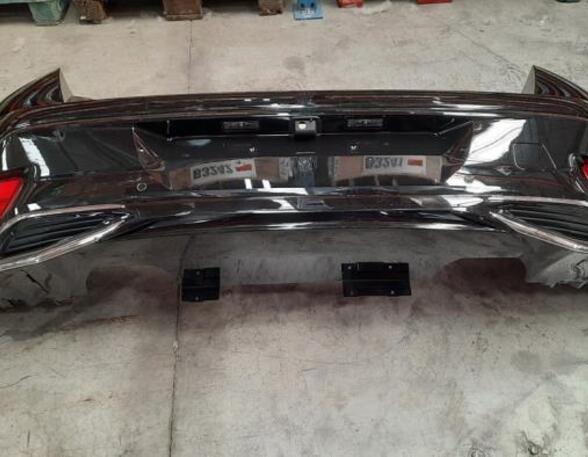 Bumper PEUGEOT 308 III (FB_, FH_, FP_, F3_, FM_)