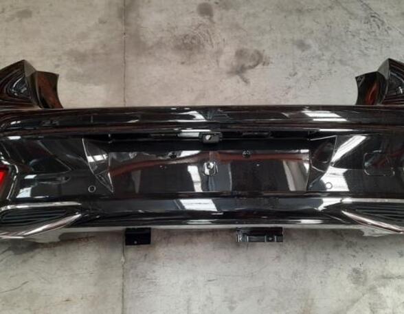 Bumper PEUGEOT 308 III (FB_, FH_, FP_, F3_, FM_)