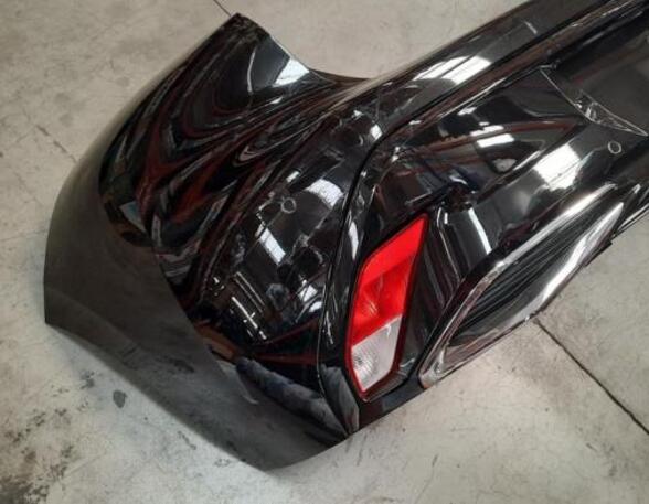 Bumper PEUGEOT 308 III (FB_, FH_, FP_, F3_, FM_)