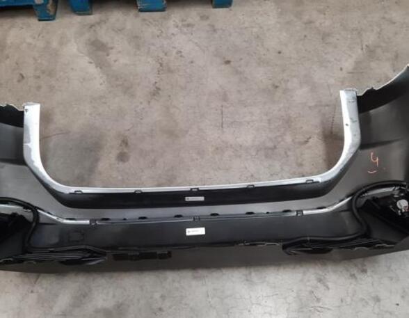 Bumper PEUGEOT 308 SW III (FC_, FJ_, FR_, F4_, FN_)