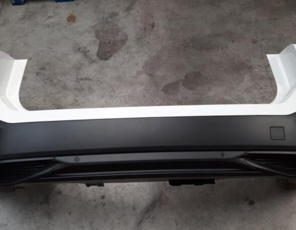 Bumper PEUGEOT 308 SW III (FC_, FJ_, FR_, F4_, FN_)