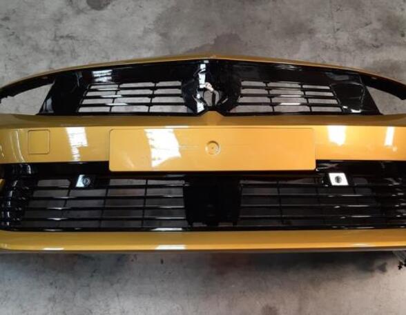 Bumper OPEL ASTRA K (B16), OPEL ASTRA L (O5)