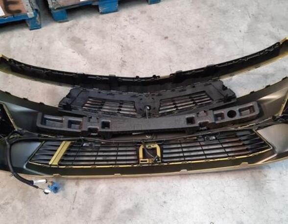 Bumper OPEL ASTRA K (B16), OPEL ASTRA L (O5)