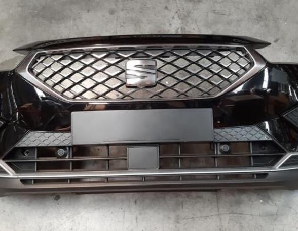 Bumper SEAT TARRACO (KN2)