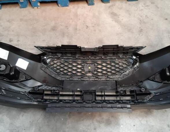 Bumper SEAT TARRACO (KN2)