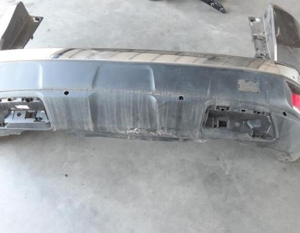 Bumper PEUGEOT 3008 SUV (MC_, MR_, MJ_, M4_)