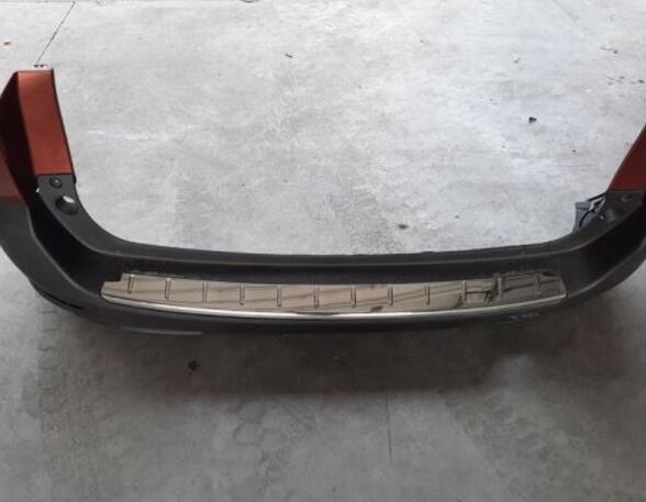 Bumper PEUGEOT 5008 II (MC_, MJ_, MR_, M4_)