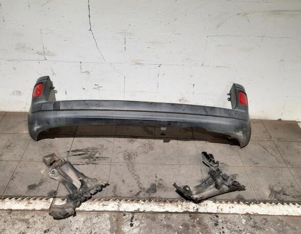 Bumper RENAULT KANGOO / GRAND KANGOO (KW0/1_), RENAULT KANGOO Express (FW0/1_)