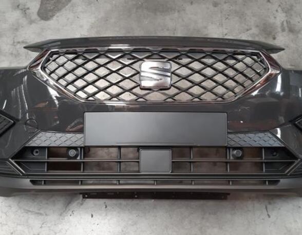 Bumper SEAT TARRACO (KN2)