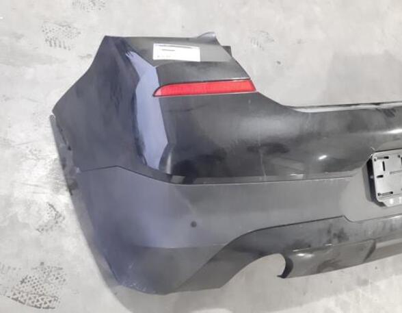 Stoßstange hinten BMW X2 F39 51127953921 P17480509