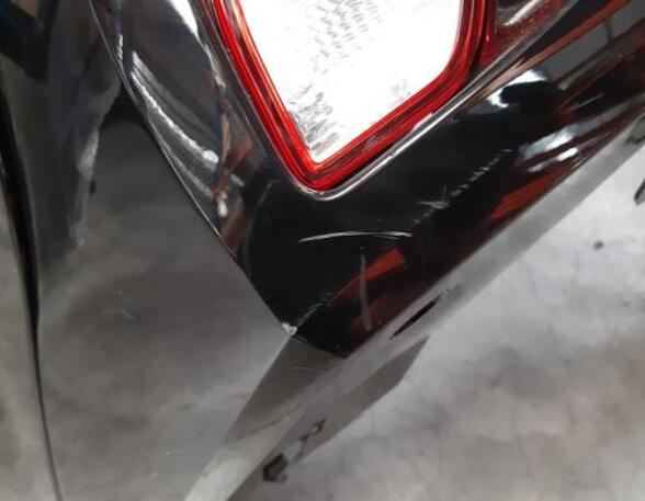 Bumper PEUGEOT 308 III (FB_, FH_, FP_, F3_, FM_)