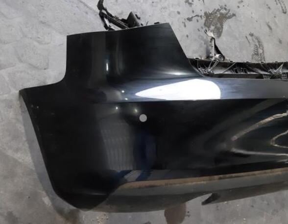 Bumper AUDI A3 (8V1, 8VK), AUDI A3 Sportback (8VA, 8VF)