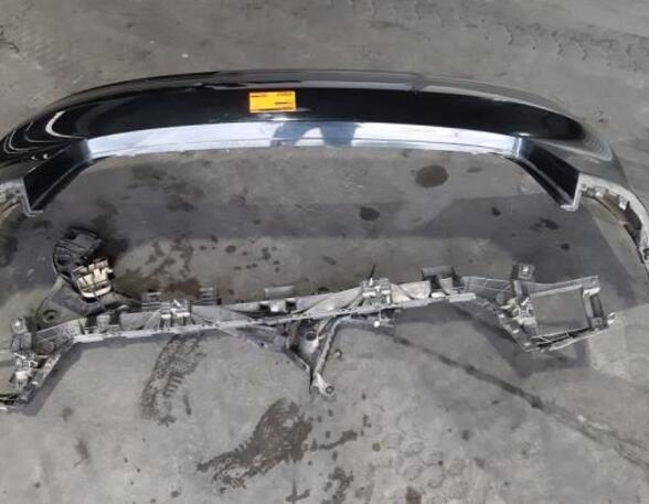 Bumper AUDI A3 (8V1, 8VK), AUDI A3 Sportback (8VA, 8VF)