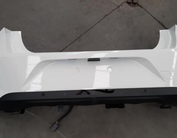 Bumper OPEL ASTRA L (O5), OPEL ASTRA K (B16)