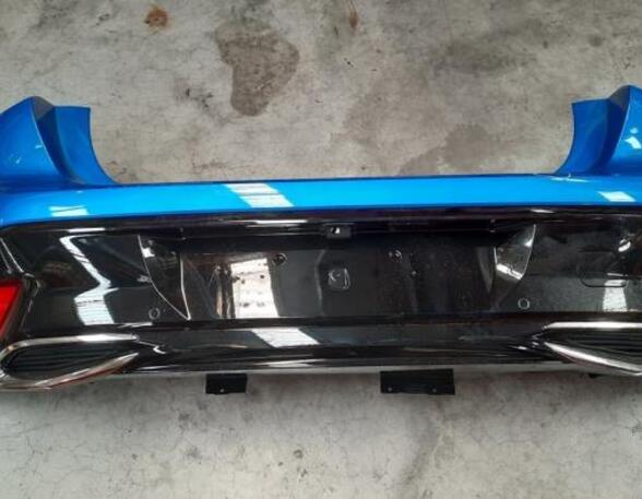 Bumper PEUGEOT 308 III (FB_, FH_, FP_, F3_, FM_)