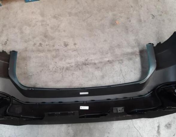 Bumper PEUGEOT 308 III (FB_, FH_, FP_, F3_, FM_)