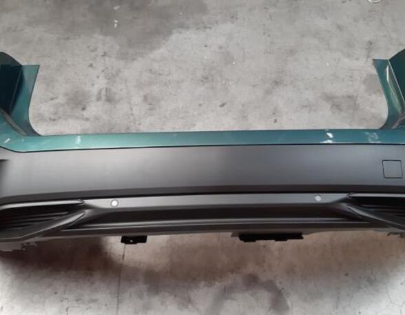 Bumper PEUGEOT 308 III (FB_, FH_, FP_, F3_, FM_)