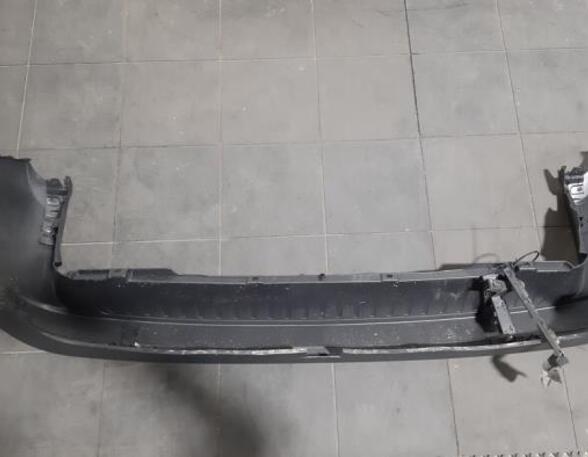 Stoßstange hinten Fiat Doblo Kasten 263 735497862 P17466816