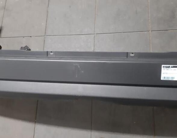 Stoßstange hinten Fiat Doblo Kasten 263 735497862 P17466816