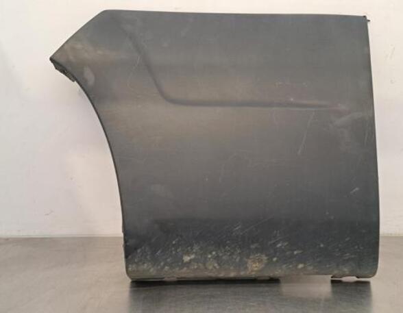 Bumper PEUGEOT BOXER Van, OPEL MOVANO C Van (U9)