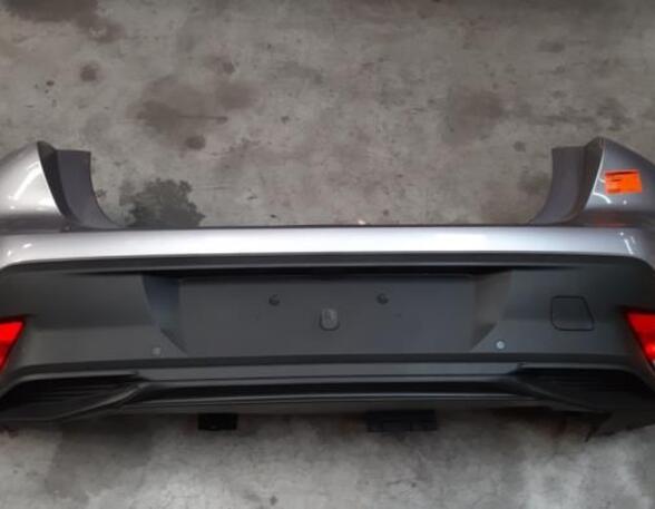 Bumper PEUGEOT 308 III (FB_, FH_, FP_, F3_, FM_)