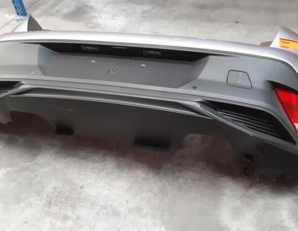 Bumper PEUGEOT 308 III (FB_, FH_, FP_, F3_, FM_)